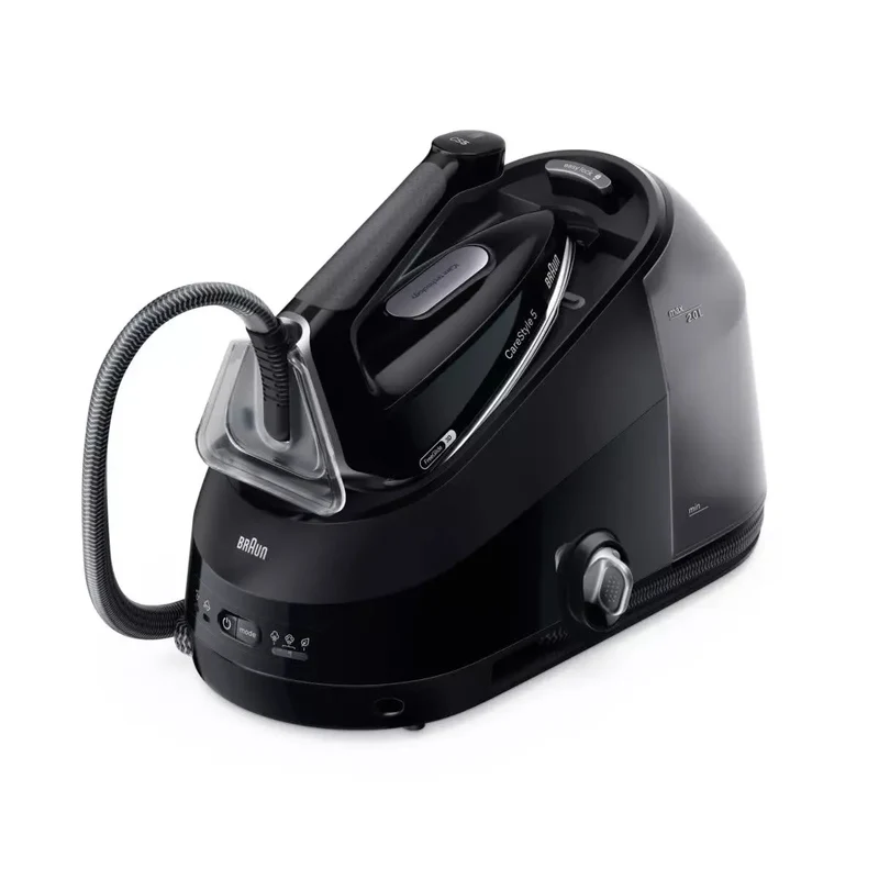 Braun bouchon chaudière centrale vapeur Carestyle AS00008282