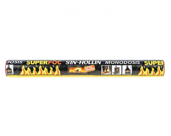 Cartouche anti-encrassement pour chaudière à gazole 175 g
