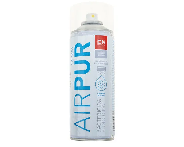 Éliminateur d'odeurs Split Airpur 400 ml | 101984