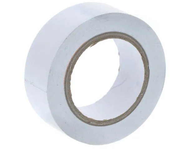 Ruban isolant 19 mm x 10 mètres blanc