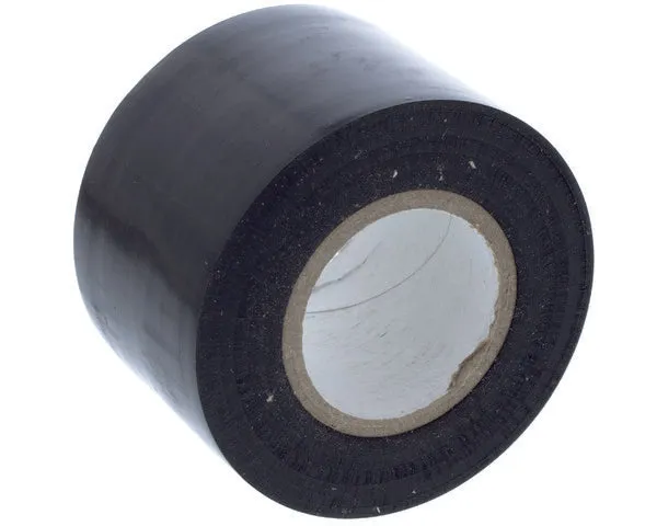 Ruban isolant 50 mm x 25 mètres noir
