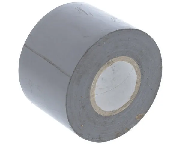 Ruban isolant 50 mm x 25 mètres gris
