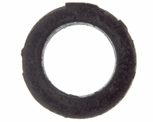 Joints plats en caoutchouc 11x7x2,0 mm