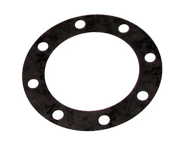 Joint de couvercle pompe Suntec 136053 brûleur gazole types J, H et E