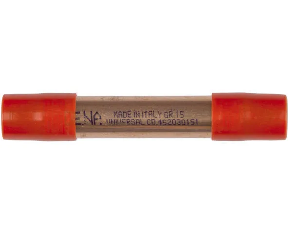 Filtre déshydrateur 1/4" à souder capillaire