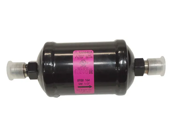 Filtre unidirectionnel 1/2" à visser