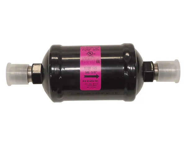 Filtre unidirectionnel 5/8'' à visser