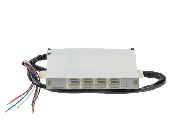 Ensemble de commandes pour hotte Cata 15100028