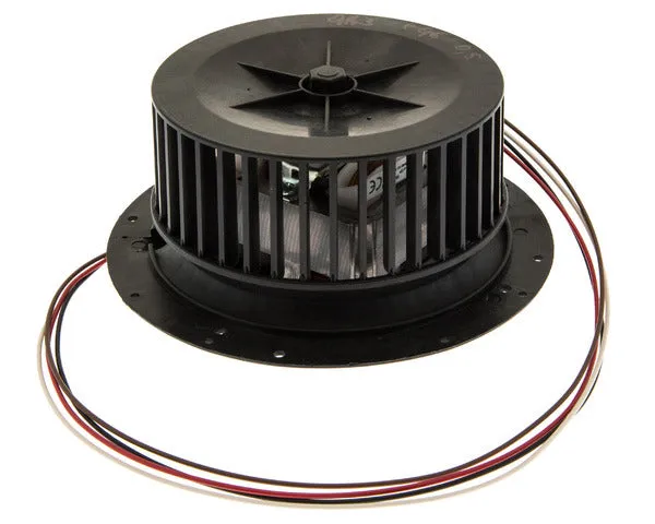 Moteur hotte aspirante 145 mm gauche