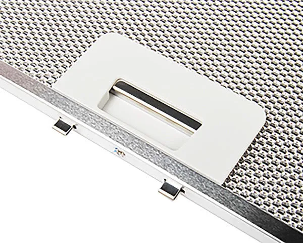 FILTRATION DE HOTTE PANDO 248x366mm