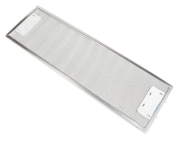 FILTRATION DE HOTTE CATA 525x160mm 02825270