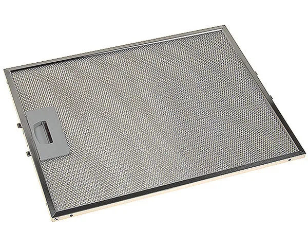 FILTRATION DE HOTTE PANDO 279x365mm