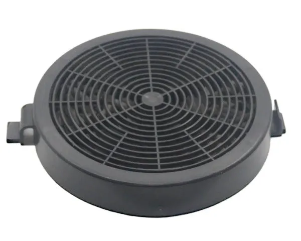 FILTRATION CHARBON HOTTE ASPIRANTE MIDEA