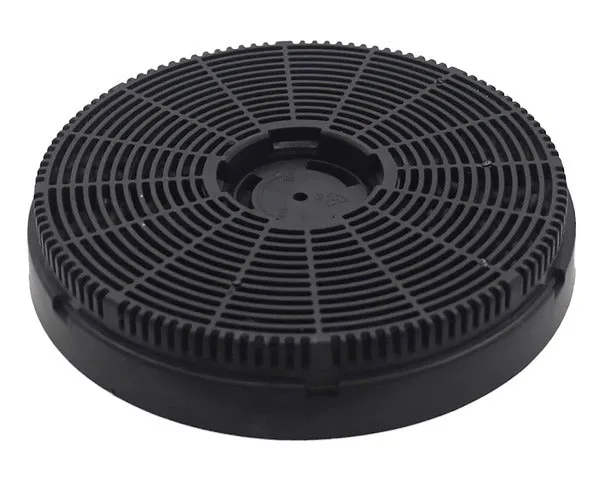 FILTRATION CHARBON HOTTE ASPIRANTE MIDEA