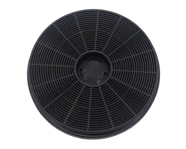 FILTRATION CHARBON HOTTE ASPIRANTE MIDEA