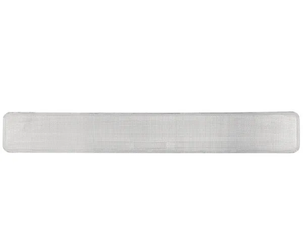 Teka cristal lumière hotte teka 62 x 444 mm