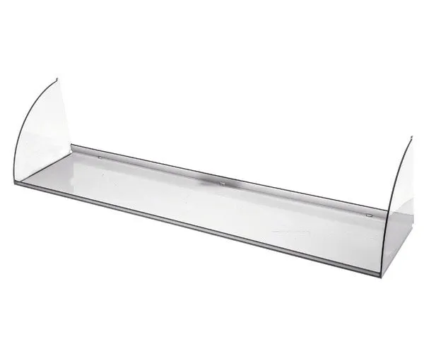 Teka visière hotte aspirante Teka C601 602
