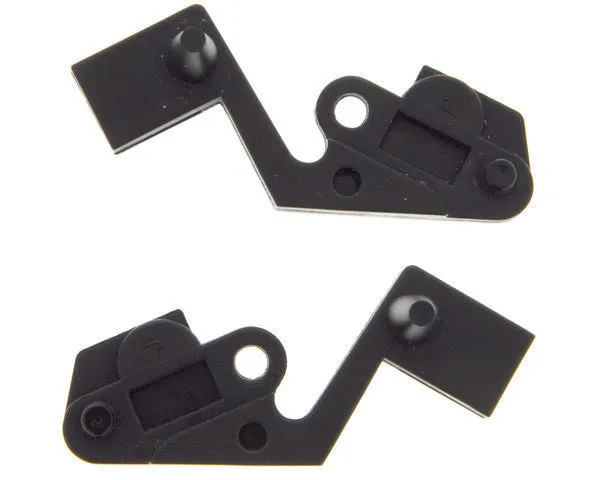 Teka ensemble support visière Teka C601 602