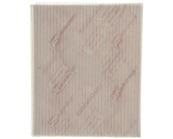 Filtre pour hotte aspirante magique 57x47cm