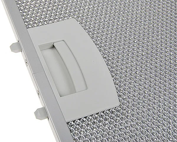 Filtre de hotte Balay 311x250mm 353110