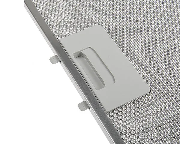 Filtre de hotte Balay 389x265mm 742967