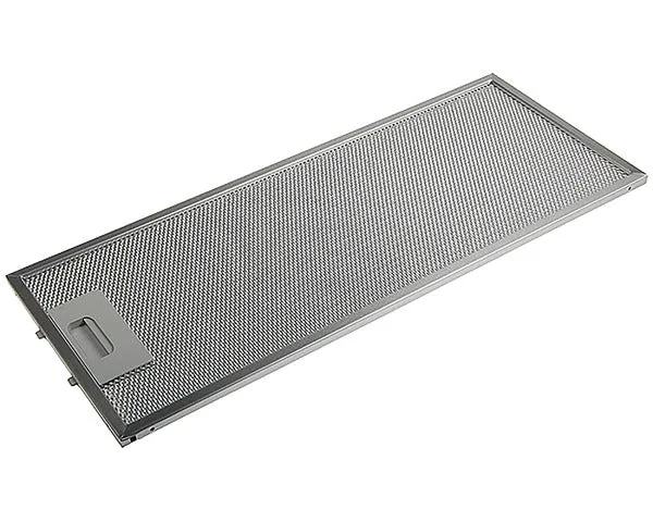 Filtre pour hotte Balay 457x184mm 746994