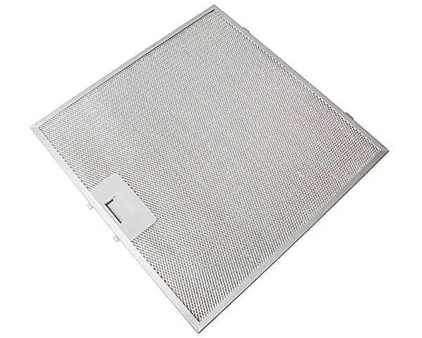Filtre de hotte Balay 320x330mm 362381