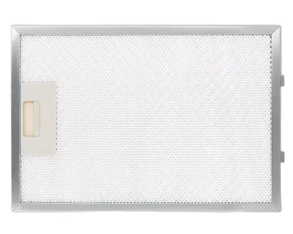 Filtre de hotte Bosch 320x220mm 362380