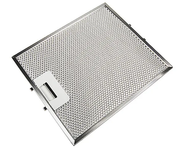 Filtre de hotte Fagor 239x274mm yy71x4206