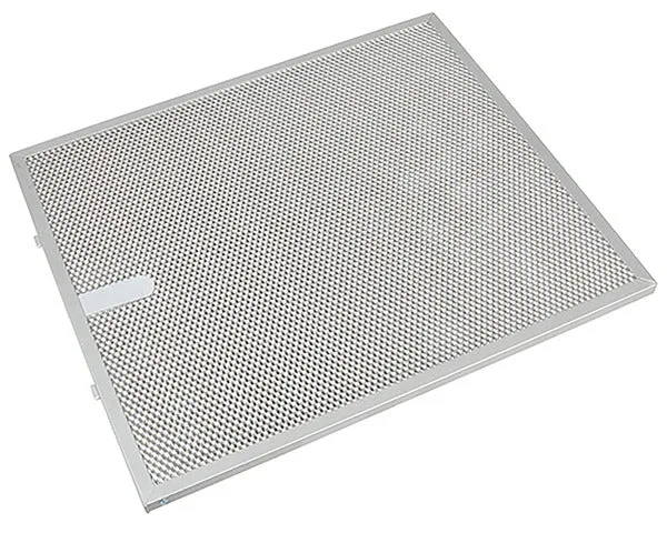 Filtre Mepamsa pour hotte 253x295mm