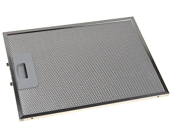 Filtre de hotte Nodor 234x320mm 20705209