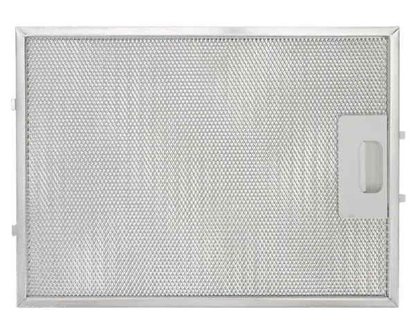 Filtre de hotte Nodor 234x320mm 20705209
