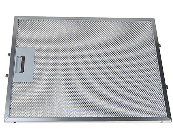 Filtre pour hotte Teka 260x320mm 40472918