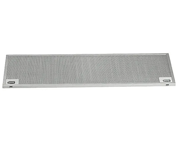 Filtre pour hotte Teka 547x209mm 61836020