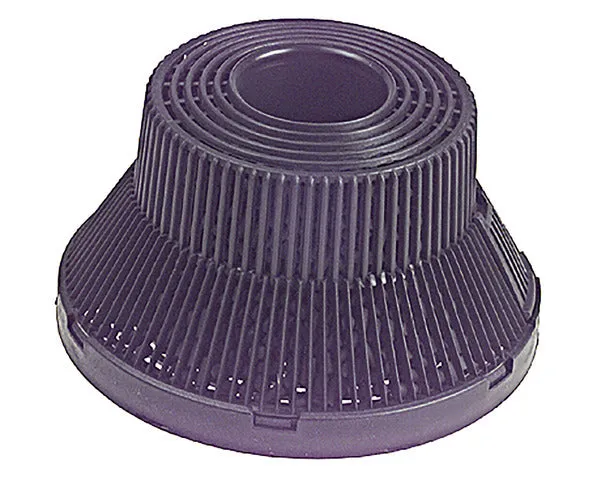 Teka filtre à charbon hotte Teka ø139 61801251