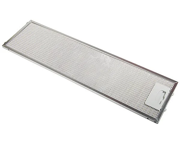 Filtre hotte Teka 500x137mm 61874022