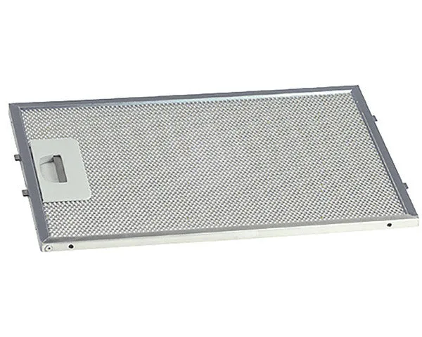 Filtre pour hotte Teka 320x210mm 81471000
