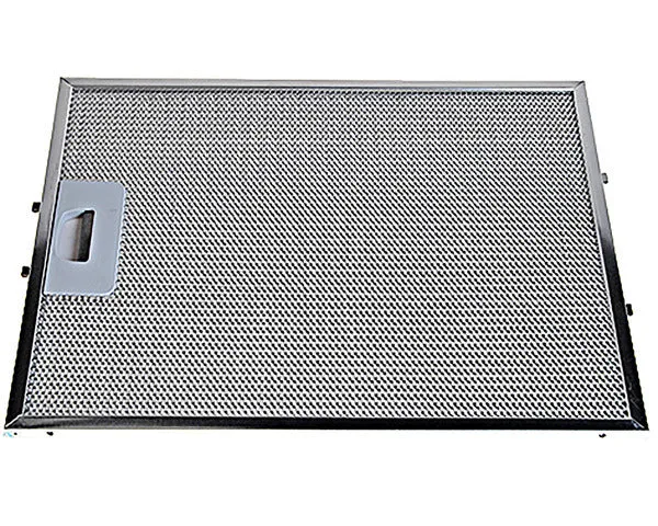 Filtre pour hotte Teka 350x280mm 81460024