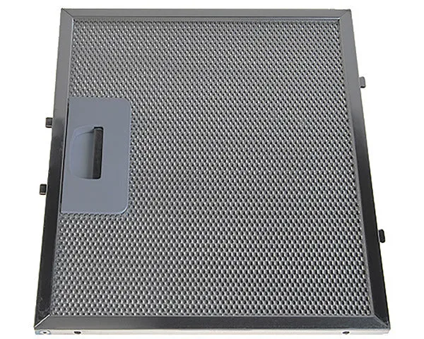 Filtre pour hotte Teka 249x206mm 61846020