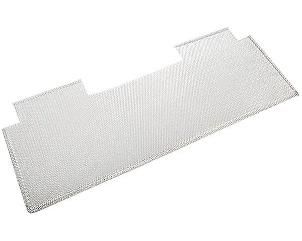 FILTRATION DE HOTTE TEKA 500x195mm 61801296