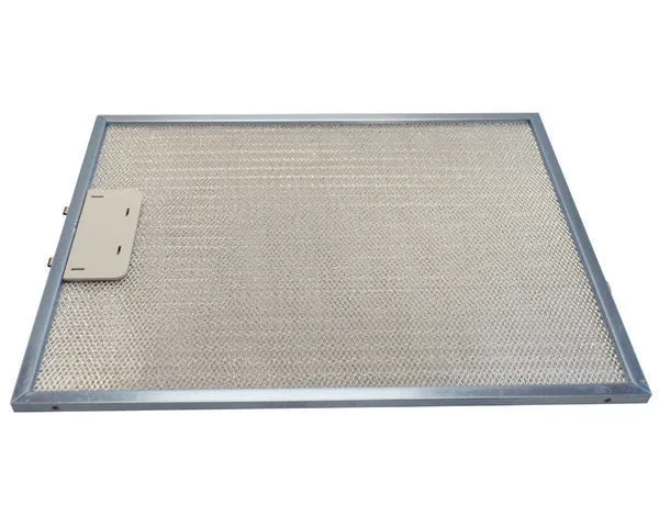 FILTRATION DE HOTTE TEKA 288x372mm 81472165