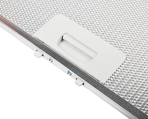 FILTRATION DE HOTTE TEKA 249x296mm 61846021
