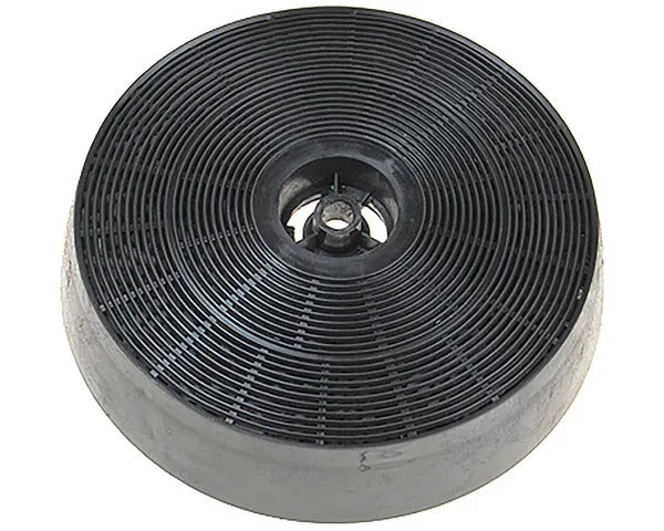 FILTRATION CHARBON HOTTE TEKA Ø178 61801232