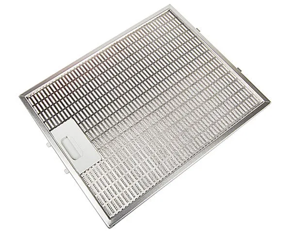 FILTRATION DE HOTTE TEKA 260x320mm 81486050