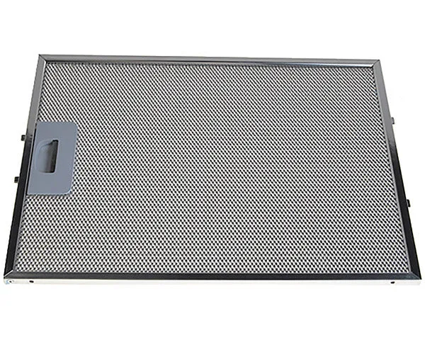 FILTRATION DE HOTTE TEKA 370x281mm 81460072