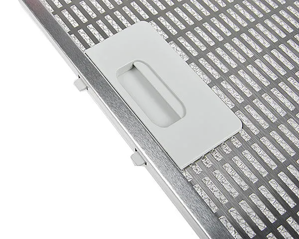 FILTRATION DE HOTTE TEKA 324x345mm 81460188