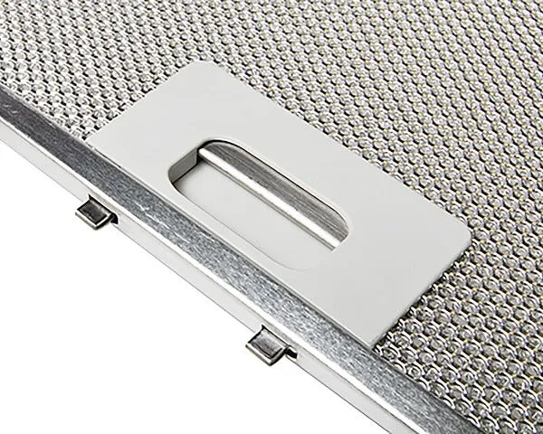 FILTRATION DE HOTTE TEKA 401x281mm 81483114