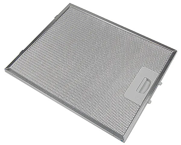 FILTRATION DE HOTTE CATA 320x260mm 02800905