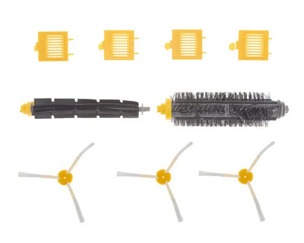 ENSEMBLE DE PIÈCES DE RECHANGE ROOMBA SÉRIE 700