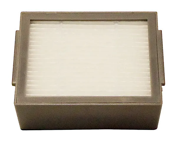FILTRATION HEPA POUR ASPIRATEUR ROOMBA E, I, J